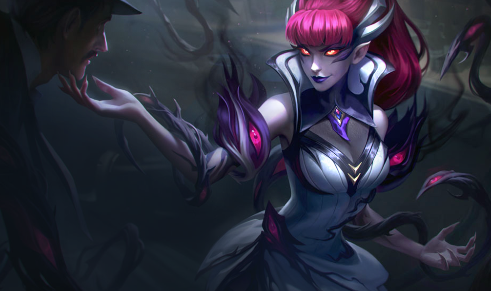 Stuff Zyra TFT, quels items équiper sur le champion du Set 6 ?
